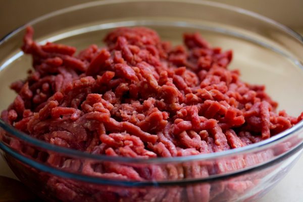Hamburger - 1 lb.